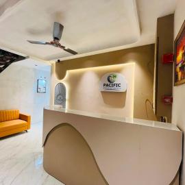Hotel Pacific Icon