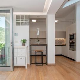 Elegant Loft in Borgio Verezzi con WiFi e AC