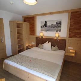 Haus Dorfblick