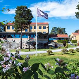 Runö Möten & Events, hotel i Åkersberga