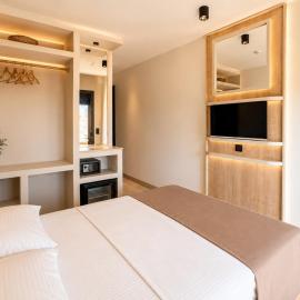 Egeria Suit Hotel, hotel sa Siğacık