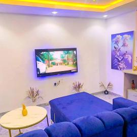Bellas Apartments