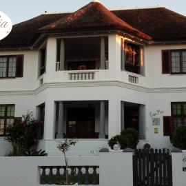 CasaMia, hotel en Bredasdorp