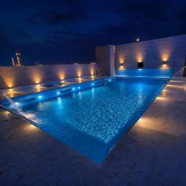 Hotel City Heart Shirdi
