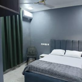 GOK place, hotel v destinaci Amamoli
