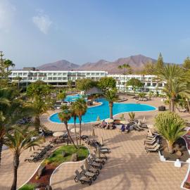 H10 Lanzarote Princess