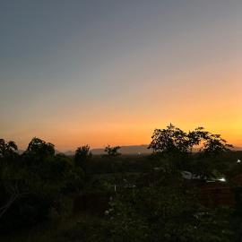 Chalé em icarai, hotel in Caucaia