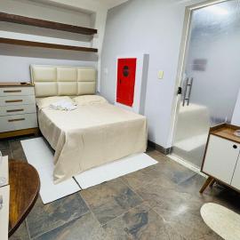 Loft Aconchegante veneza