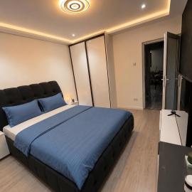 Apartament la Cetate, hotel a Hîrşova