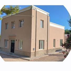 Oasi, hotell i Larino
