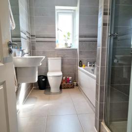 Luxury Quiet Room near Torbay Hospital