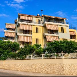 Onis Sea View Apartments