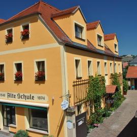 Pension Ott