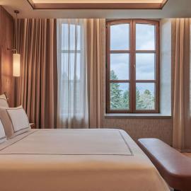 Swissotel Uludag Bursa, ξενοδοχείο στην Προύσα