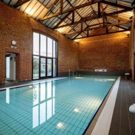 2 Bed in Cranmer oc-w45791, hotel a Anmer