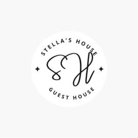 Stella's House, hotel a Mytilinioí