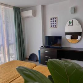 Atlantis Resort & Spa, комплекс Атлантис