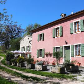 Agriturismo Lusani
