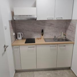 Studio apartmani Turković, Hotel in Karlovac