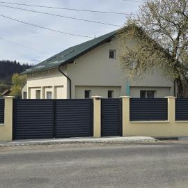 Casa Campionilor, hotel u gradu Hodoşa