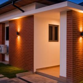Zenith House Two, hotel v destinaci Ibadan