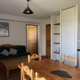 Résidence Hameau De Balestas Mp - T3/6pers ABELLANS 112-Peyresourde MAE-9474