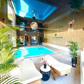 Willa Regina II Resort & SPA
