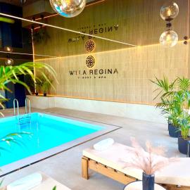 Willa Regina I Resort & SPA