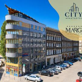 MARGI City Aparthotel