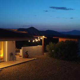 Agri B&B Zayna Sardinia, hotel em Villaspeciosa