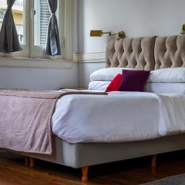 Inmerso Tango Hotel