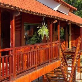 CO TO NATURE resort