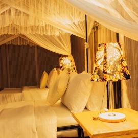 engiterata adventure camps, Hotel in Serengeti-Nationalpark