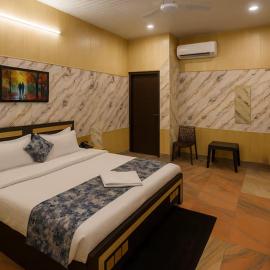 Hotel Kasol Heritage