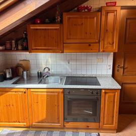 Mansarda Bardonecchia, hotel en Bardonecchia