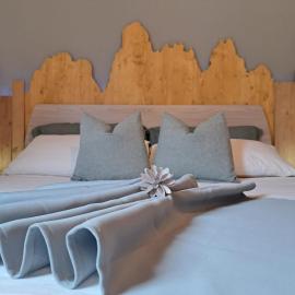 DoloMitica Tulot, Hotel in Carisolo
