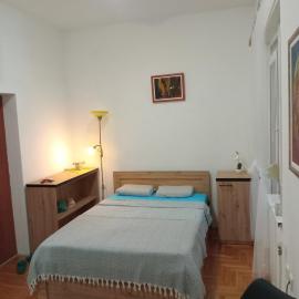 Apartman Apatin studio DUE