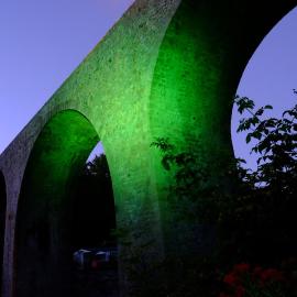 Maison Sous Le Pont, Hotel in Meyras
