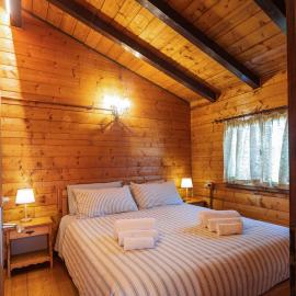 Chalet Nelle Vigne Prosecco Hills