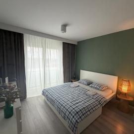 Śrem में, होटल Apartament KORNER Chełmońskiego Śrem