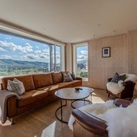 Spacious Apartment in city centre、ヤイロのホテル