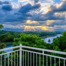 Mahaweli View Inn Kandy