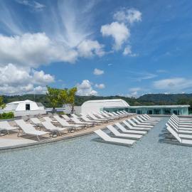 The Title Serenity Naiyang Beach