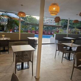The Olive Place, hotel a Nairobi