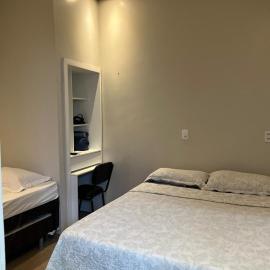 Apartamento no Centro, Hotel in Carolina