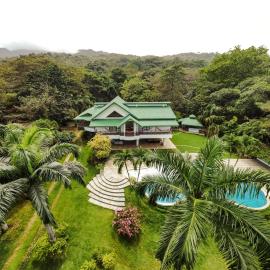 Casa Tayrona Victoria Regia