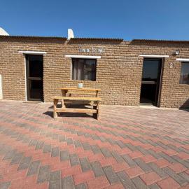 Shalom Self Catering、リューデリッツのホテル