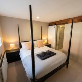 Cosy & spacious 3BR by Warwick castle, hotel i Warwick