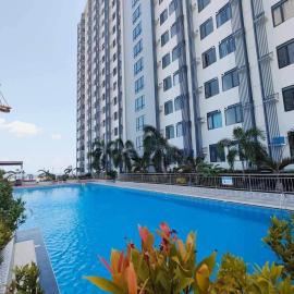 ARC TOWER 1 - All Access Condo Hotel