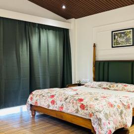 Sachus Resort